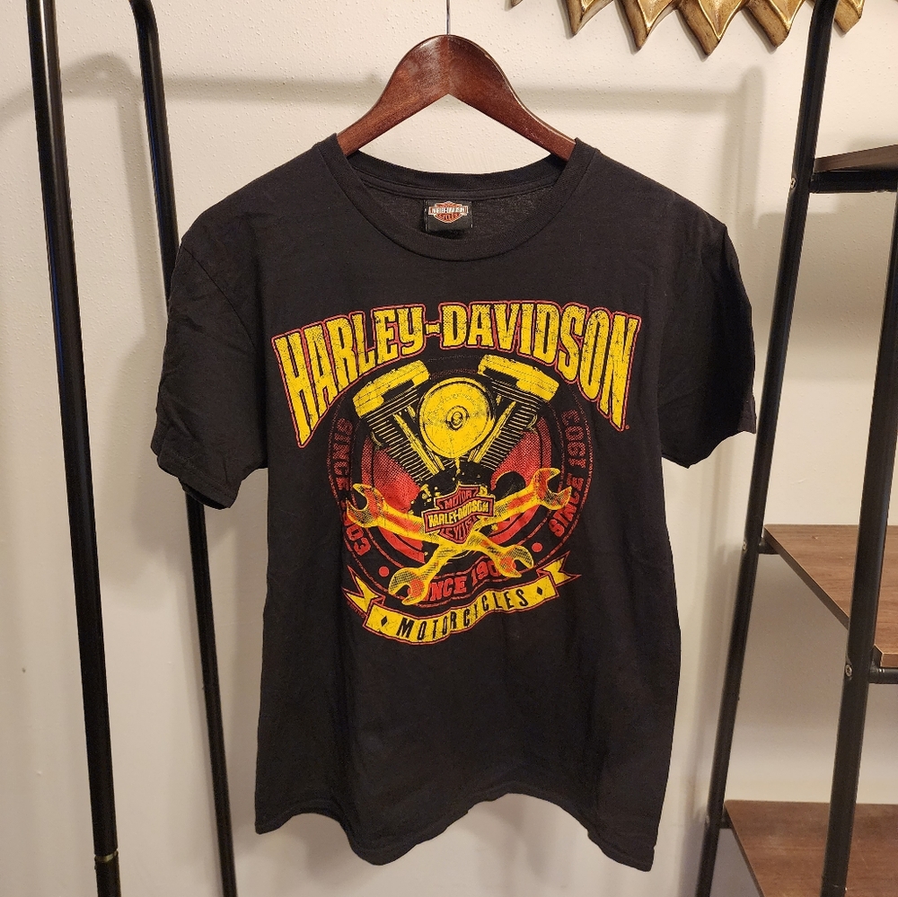 Harley Davidson T-Shirt